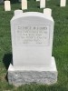 Tombstone, George Ford