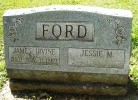 Ford Tombstone