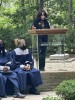 Speech at Slave Commeration, Linda Allen Hollis